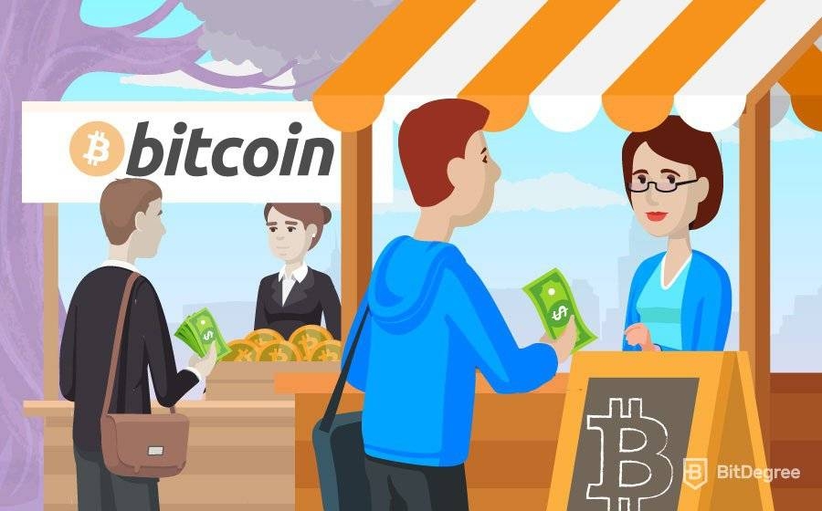 5 Best Places to Buy Bitcoin March 