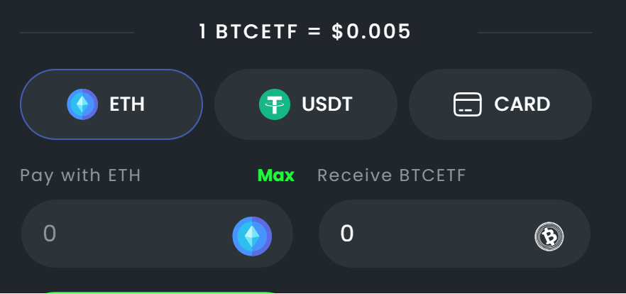 Bitcoin ETFs: Everything You Need to Know