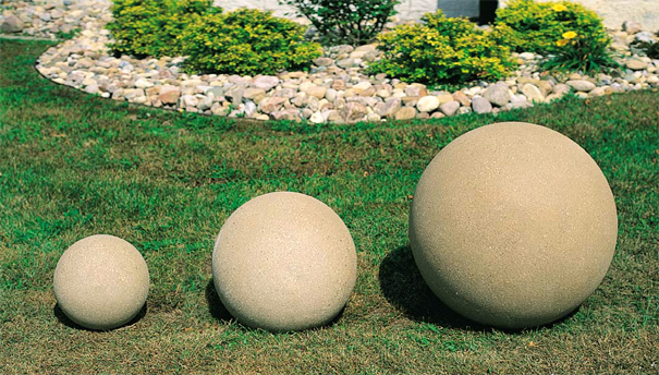 15 Near Genius DIY Concrete Ornaments That Add Beauty To Your Garden - DIY & Crafts