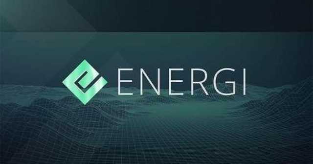 How to buy Energi (NRG) Guide - BitScreener