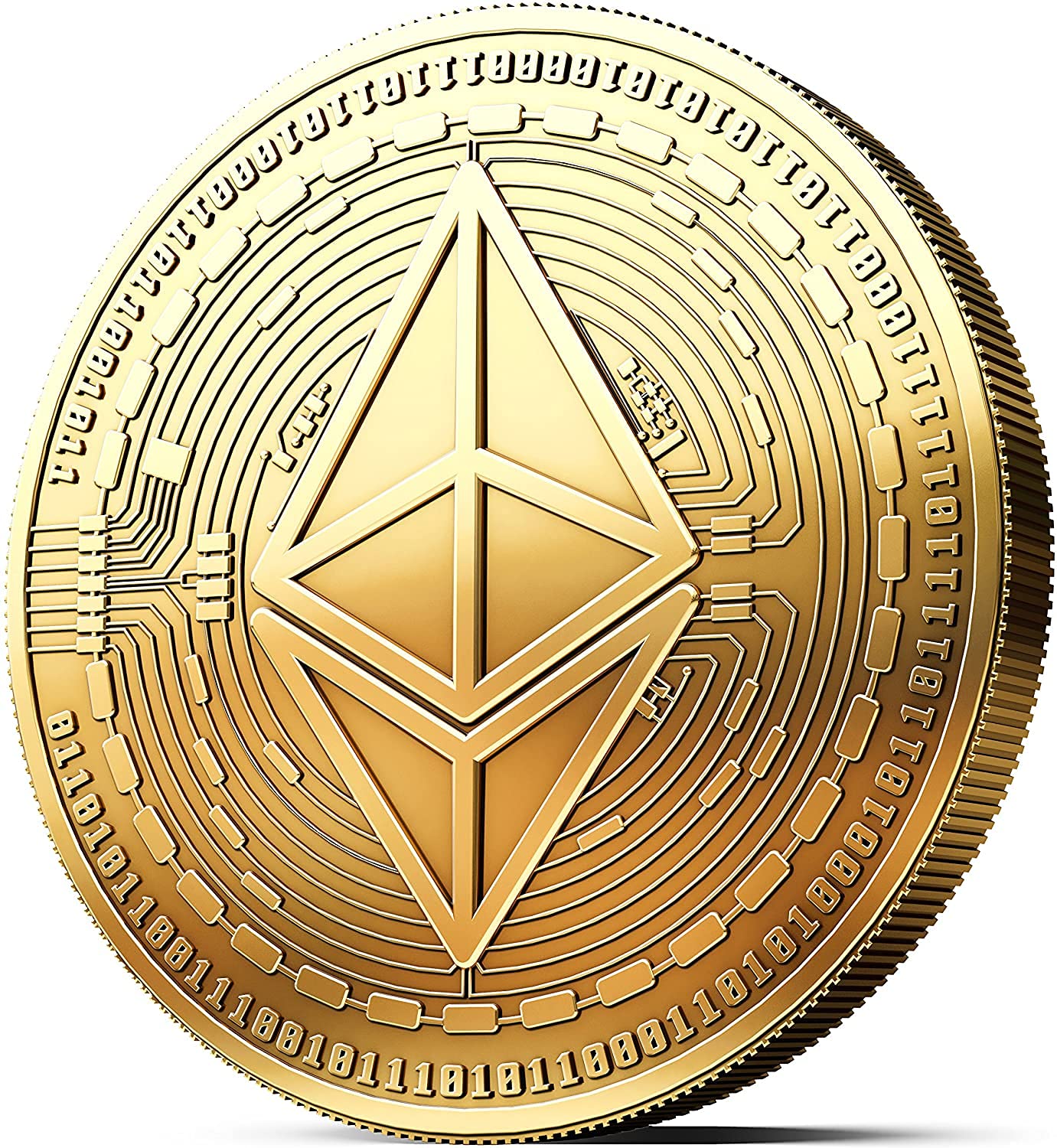 How Do I Buy Ethereum?