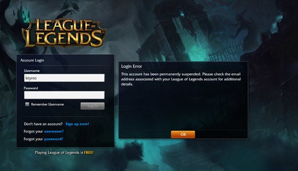 Buy LoL Level 30 Accounts - Accounts Of Legends