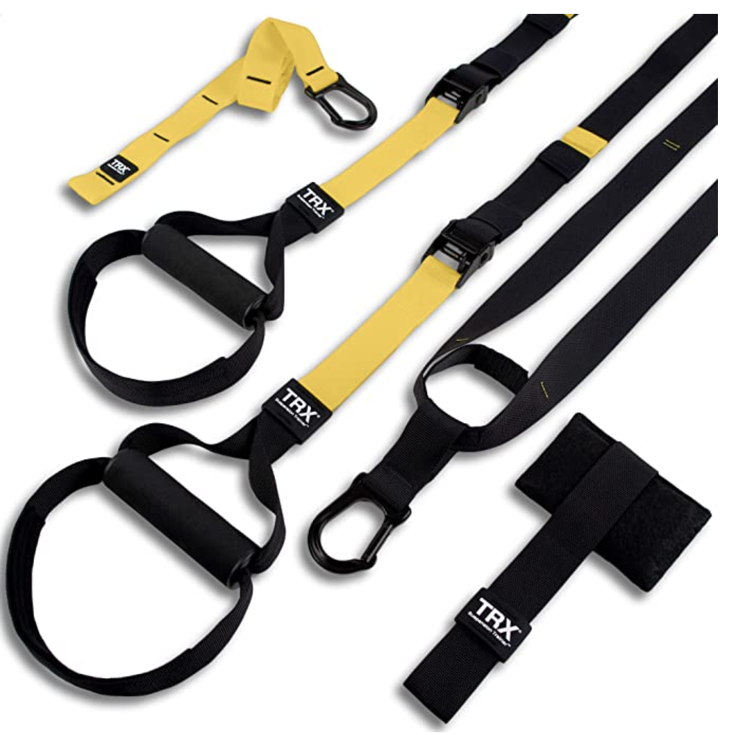 ALL PRODUCTS - TRX