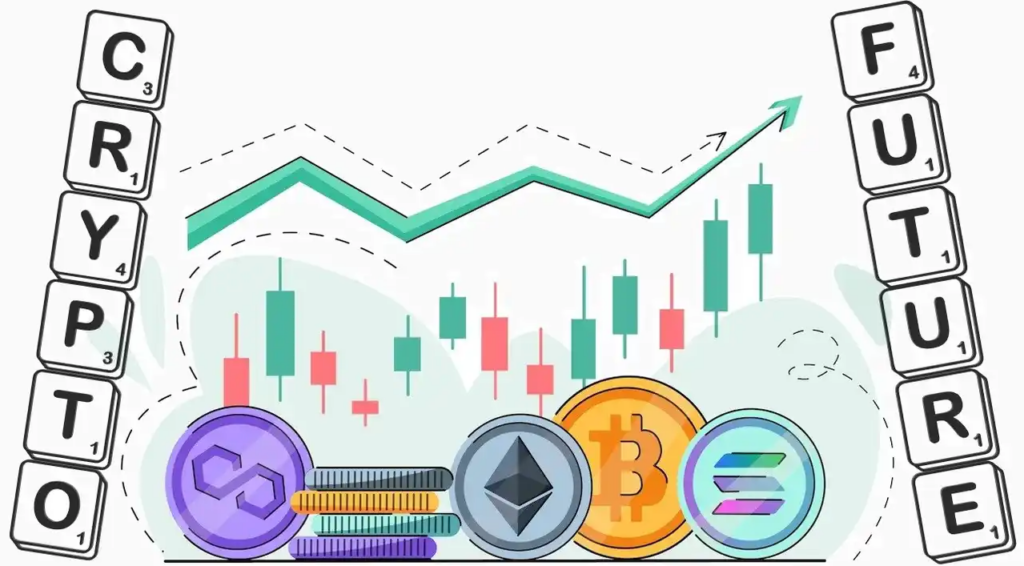 Is the Crypto Market Bouncing Back? Here's What You Need to Know - CNET