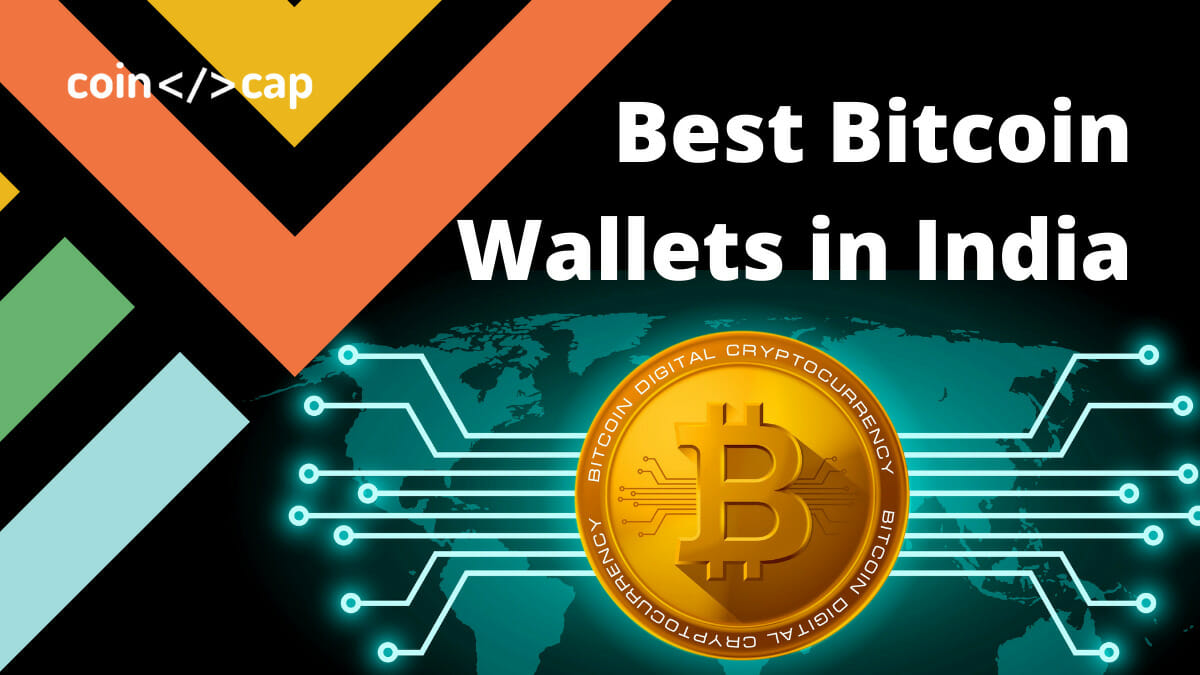 6 BEST Crypto Wallet in India (Bitcoin Wallets) 