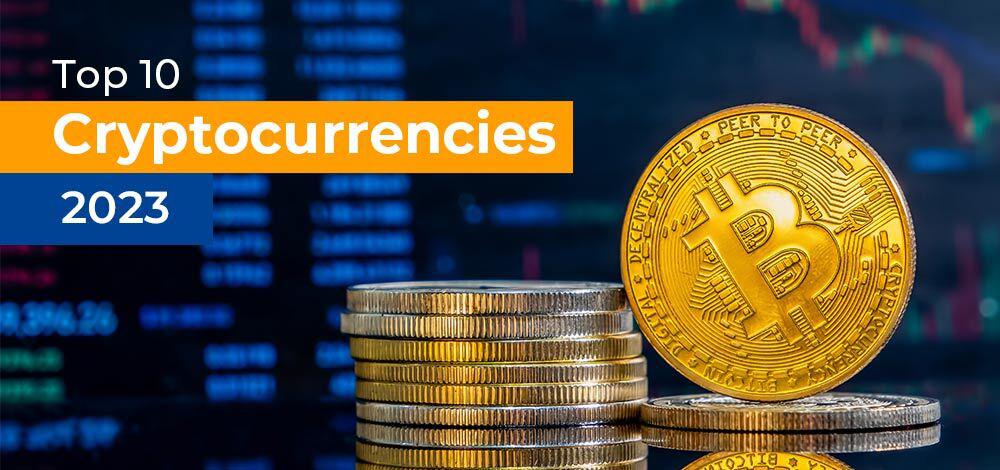 12 Most Popular Types Of Cryptocurrency | Bankrate