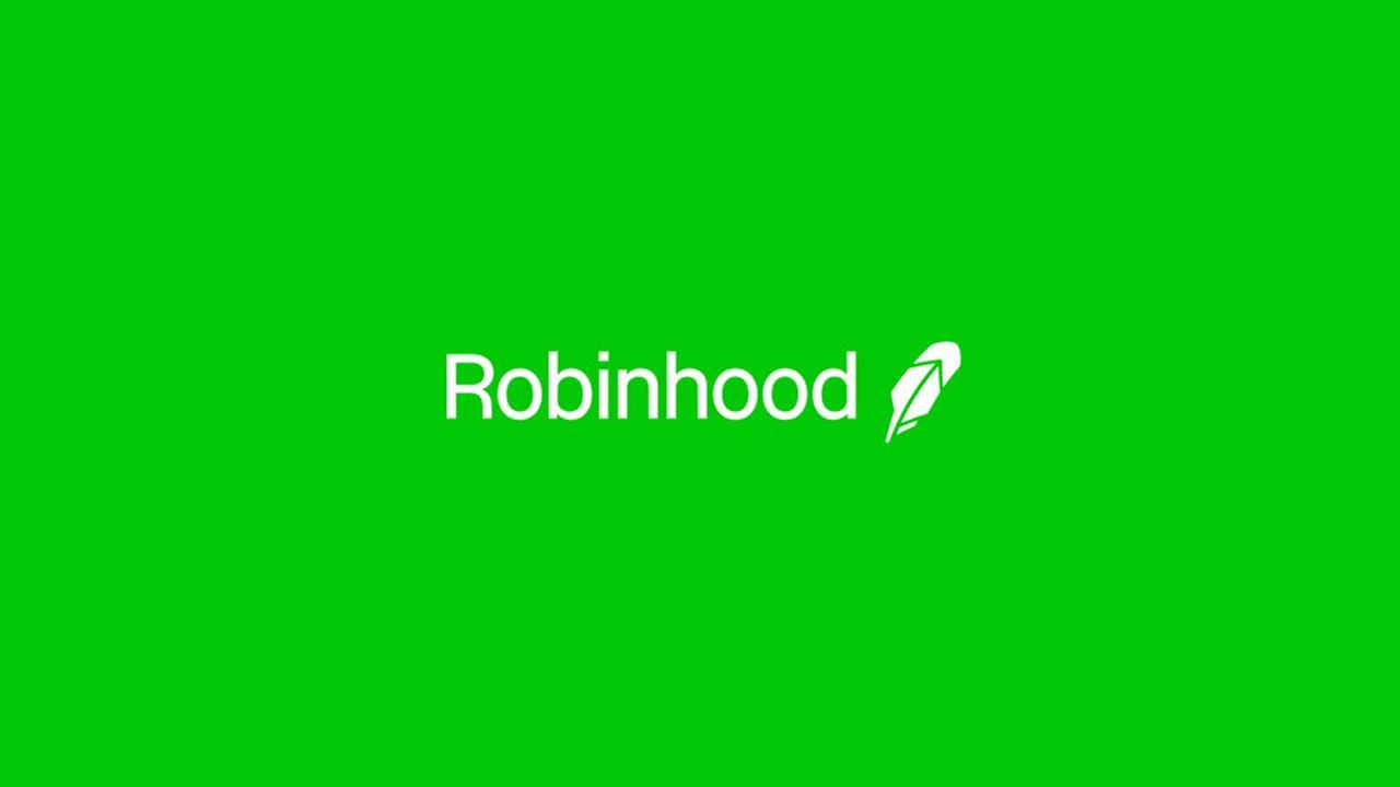 No commission crypto trading | Robinhood