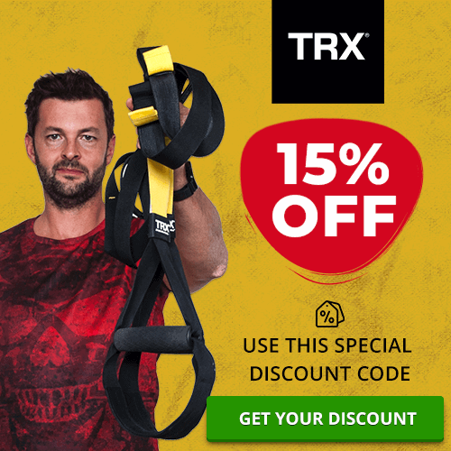 TRX suspension trainer review » On The Go Fitness Pro