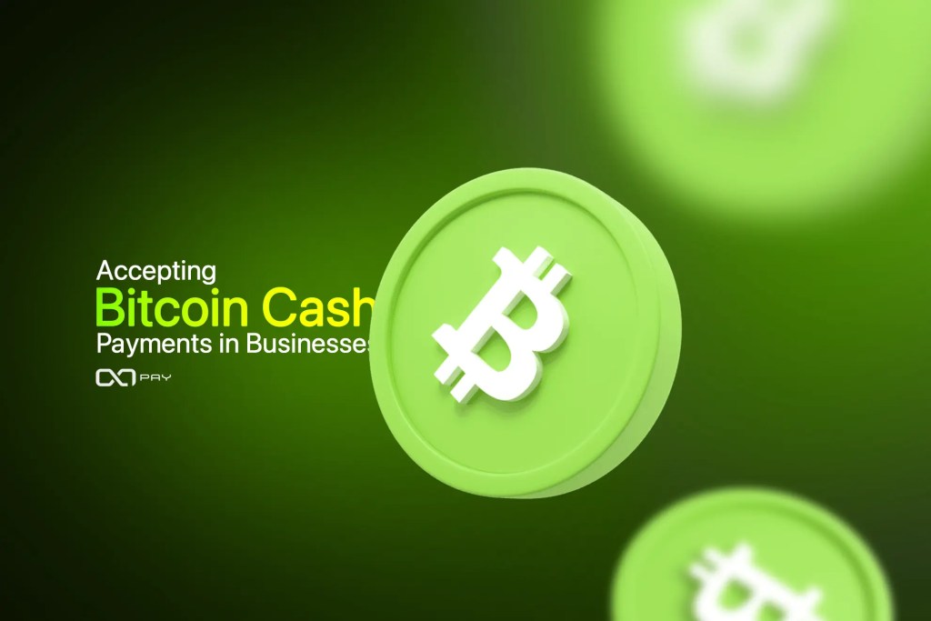 Bitcoin Cash - Peer-to-Peer Electronic Cash