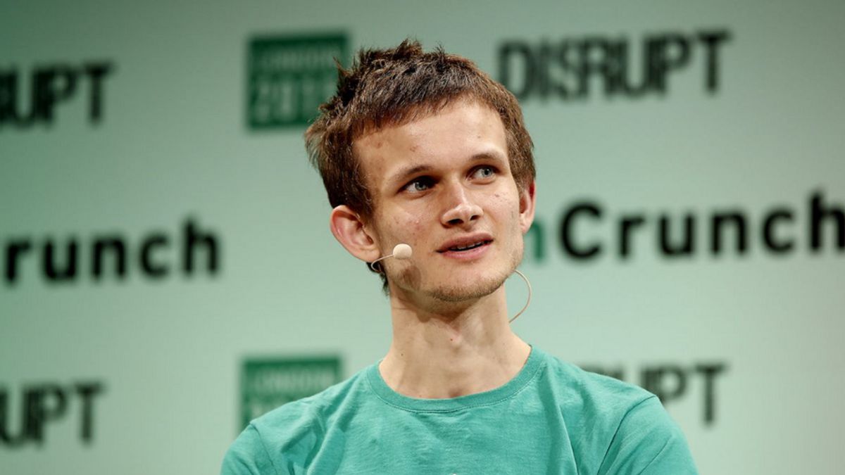 Who is Vitalik Buterin? Ethereum Blockchain Founder