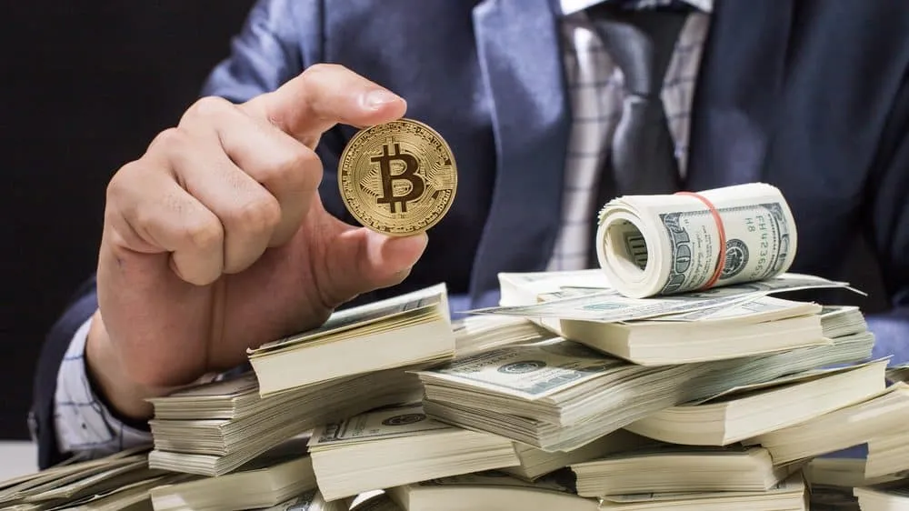 6 Ways to Make Profit from Bitcoin | OpenGrowth