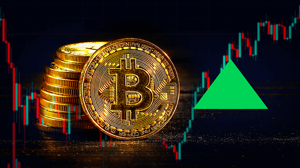 Crypto News: Why Is Bitcoin's Price Rising?