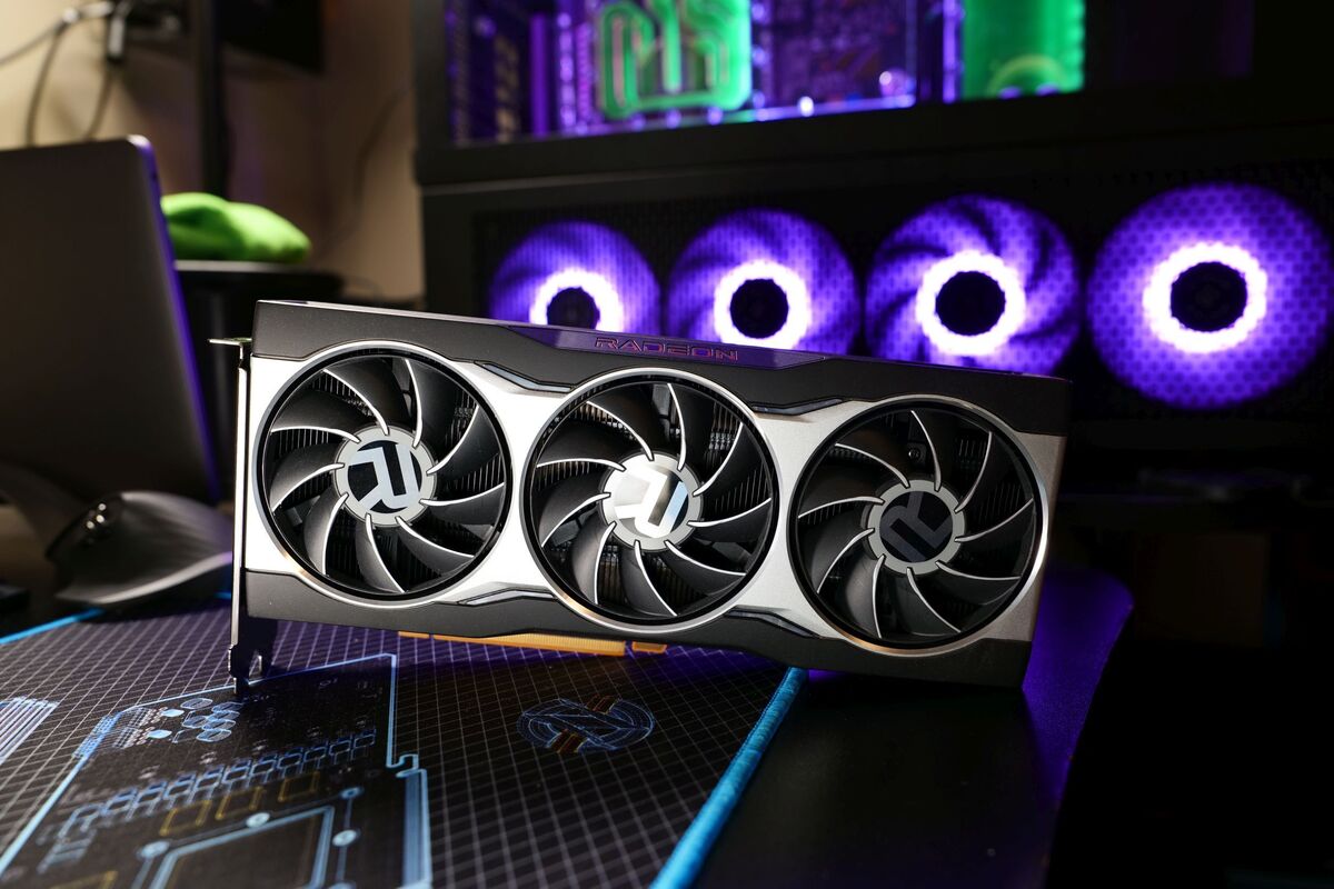 Should you buy a used mining GPU? | PCWorld