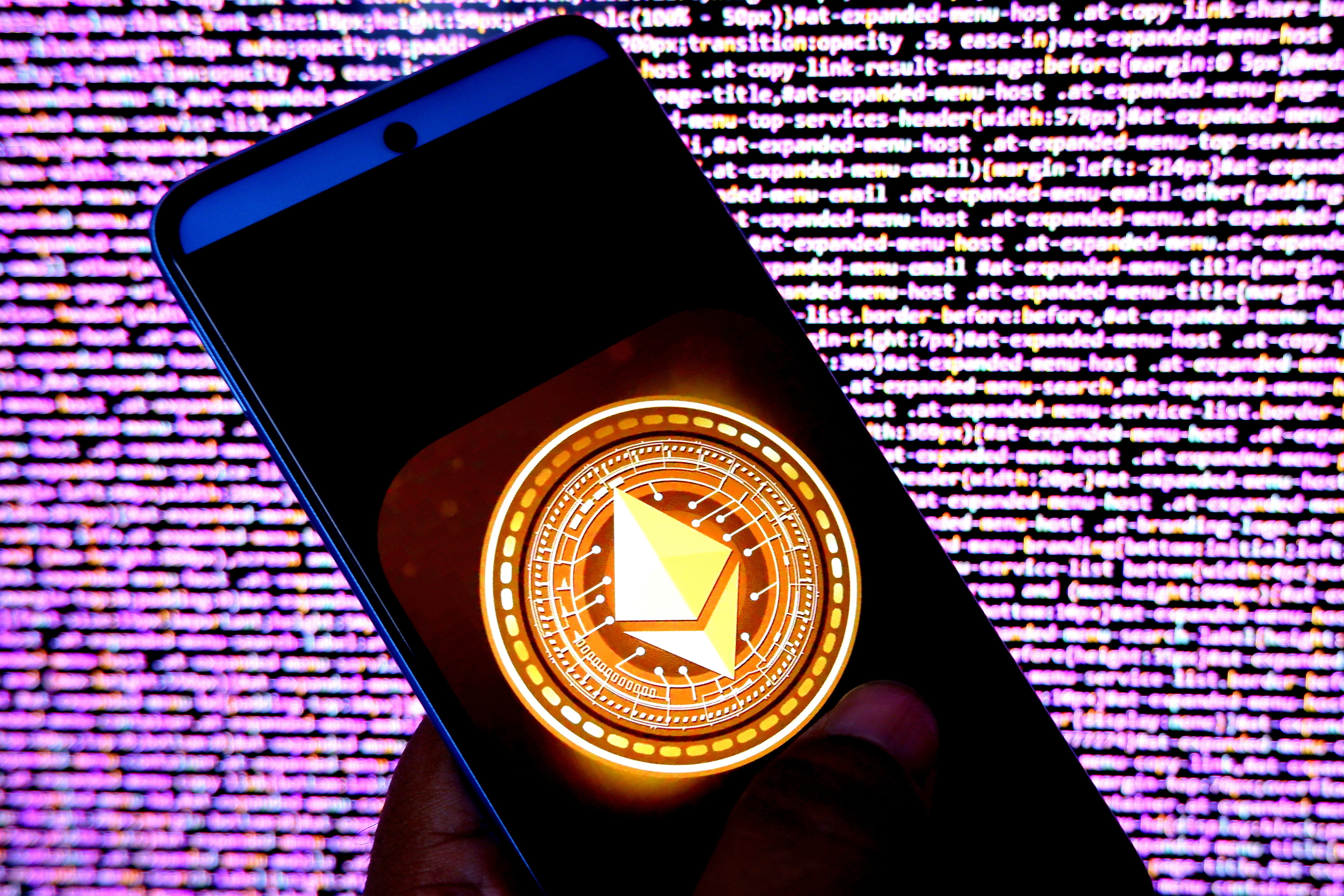 Why Ethereum Is Dropping After the Merge | TIME