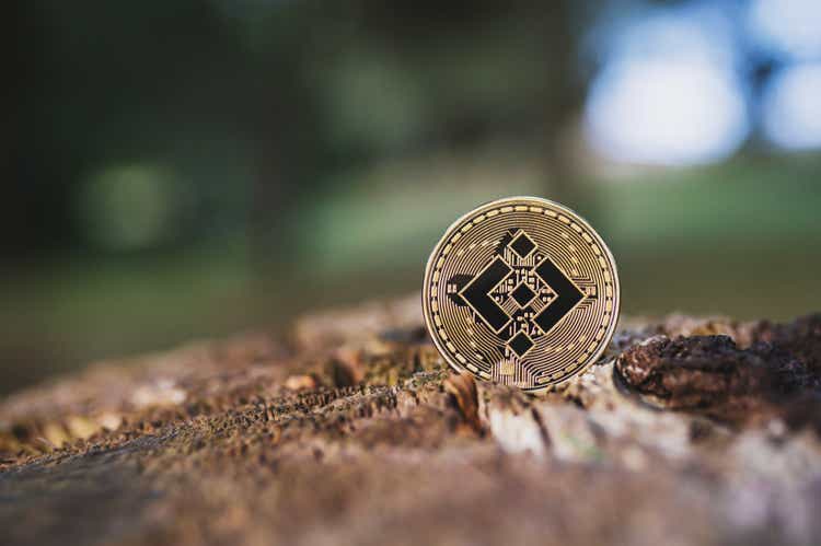 Where crypto goes next after the humbling of Binance