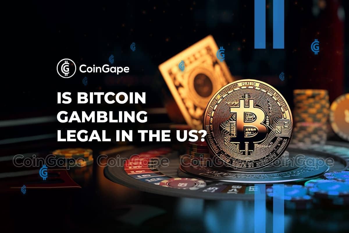 Cryptocurrency Regulations in the United States | ComplyAdvantage