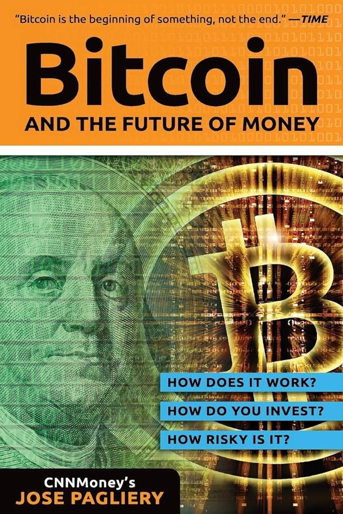 Is Bitcoin and Cryptocurrency the Future of Money - FWS