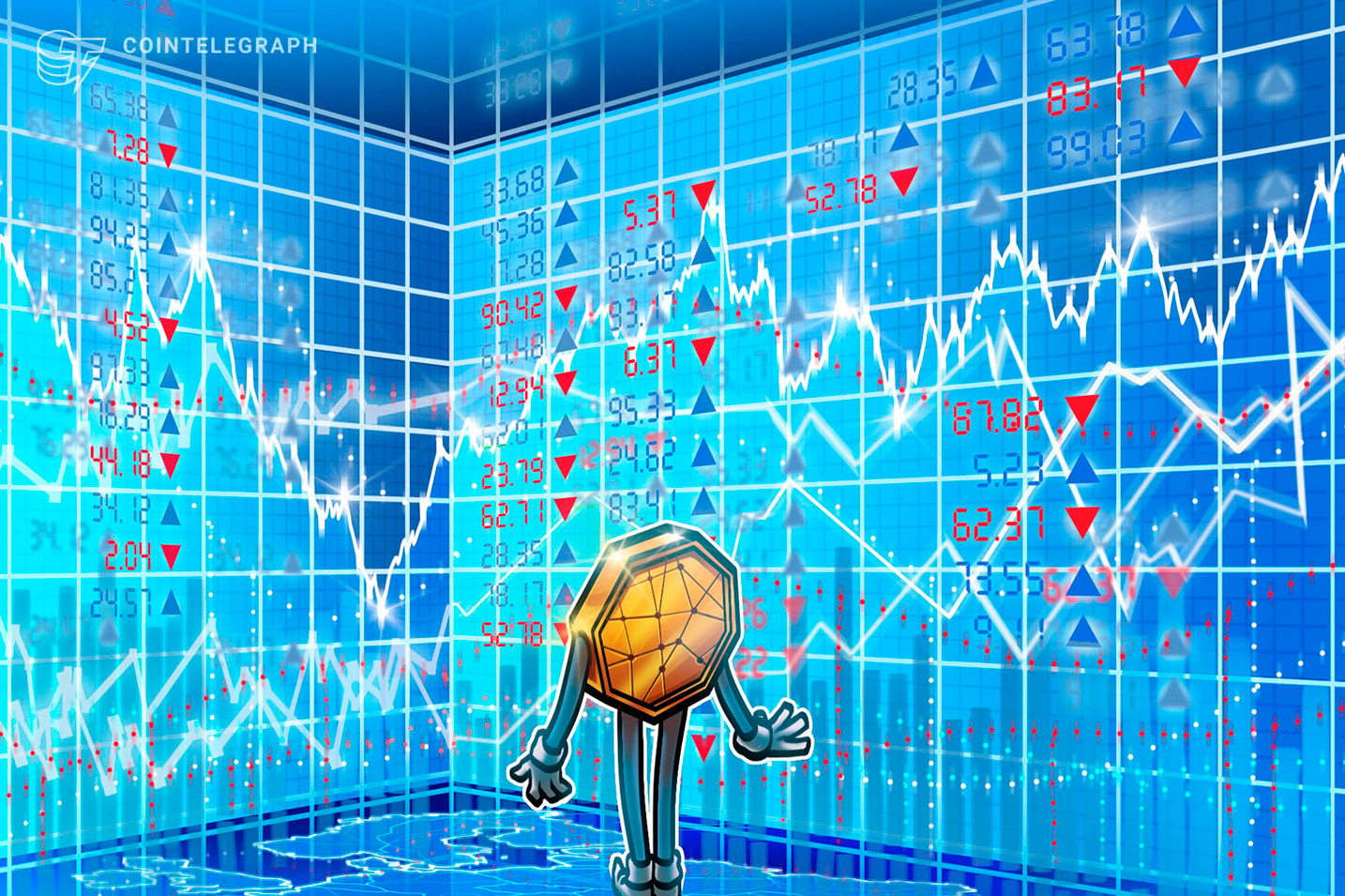 Bitcoin price live today (16 Mar ) - Why Bitcoin price is up by % today | ET Markets