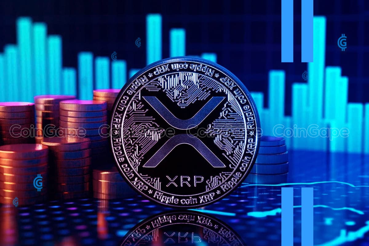 Ripple's XRP falls amid reports it was likely hacked - CoinDesk | Reuters