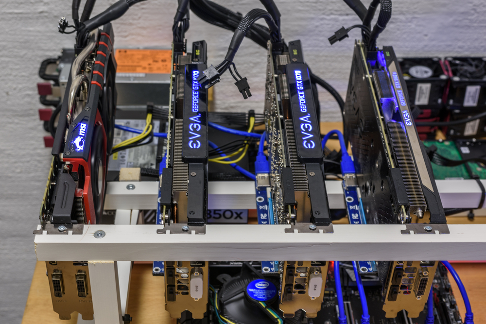 A Crypto Mining GPU for Professionals | NVIDIA