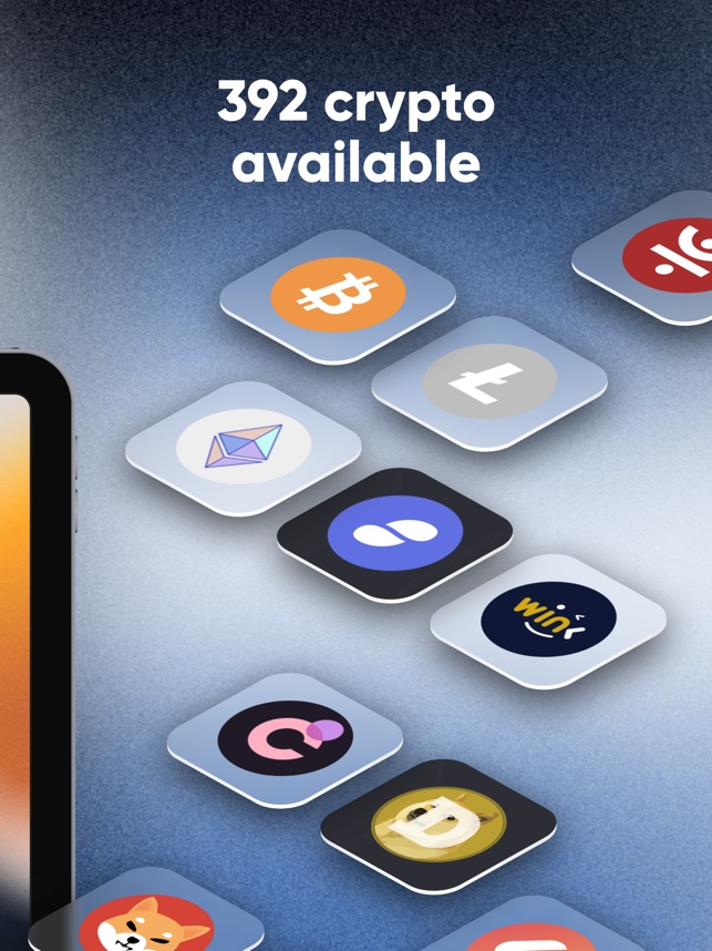 Best Crypto Price Widget Apps For iPhone's Home Screen In - iOS Hacker