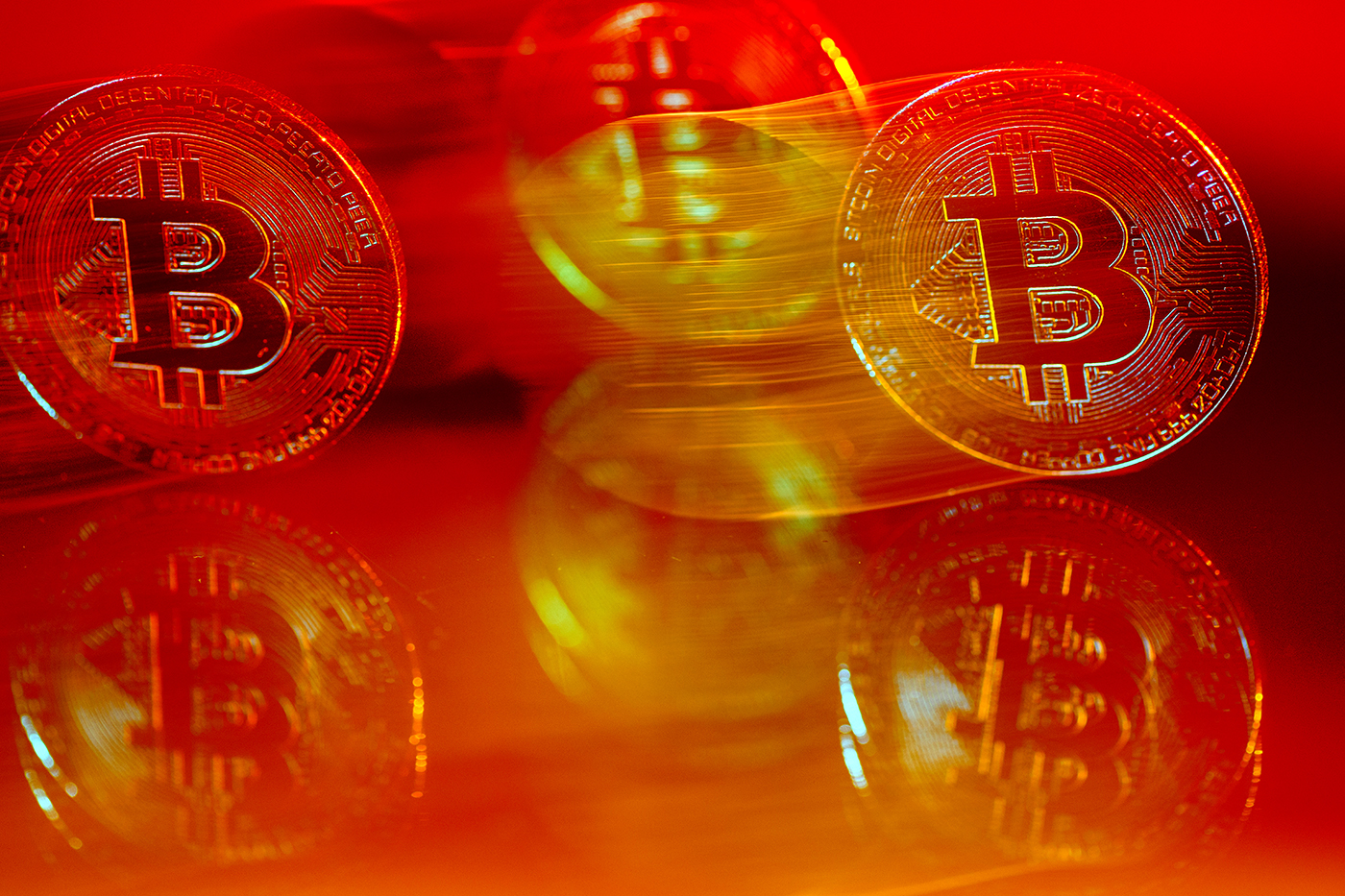 What Will Happen to Bitcoin in the Next Decade?