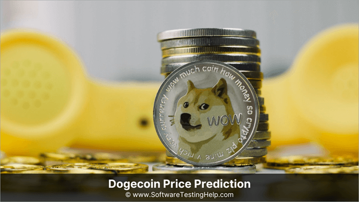 Dogecoin (DOGE) Price Prediction • to - Benzinga