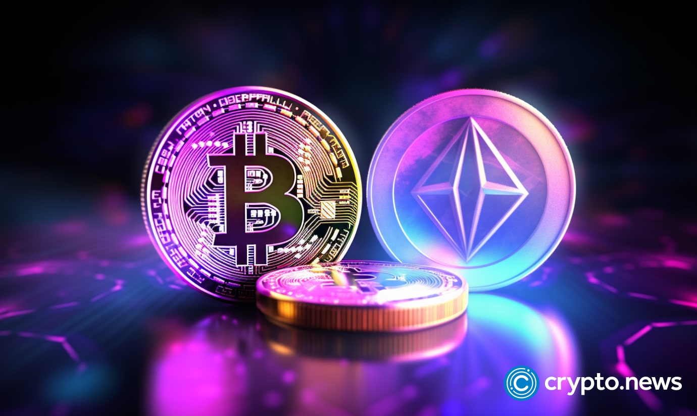 The price predictions for Will Ethereum surpass Bitcoin?