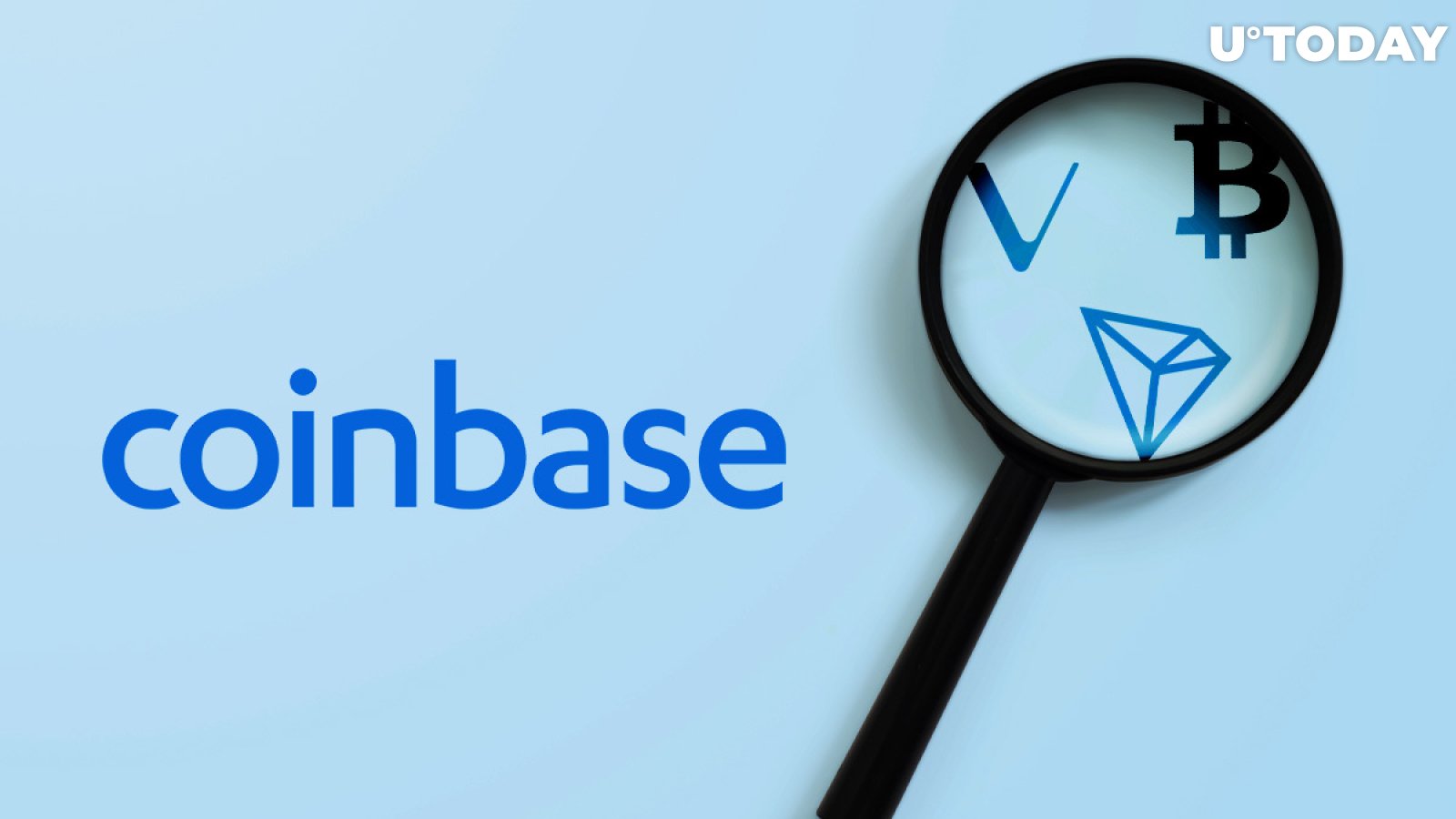 Will Tron Be on Coinbase? | MoneroV