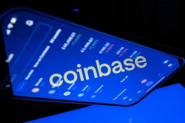 How to Transfer from Binance to Coinbase? - Coindoo