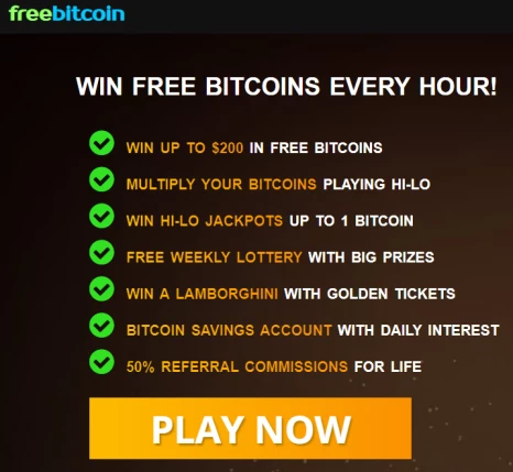 bitcoinlove.fun Win free Bitcoin every hour!