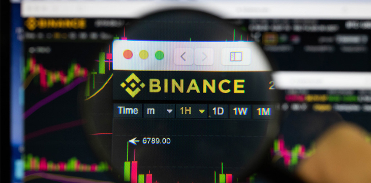 Binance's Crypto Payment Wing Shuts Doors after One and a Half Years