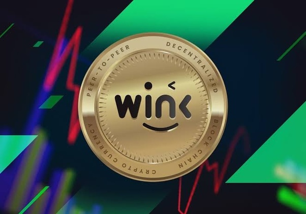 WINkLink price today, WIN to USD live price, marketcap and chart | CoinMarketCap