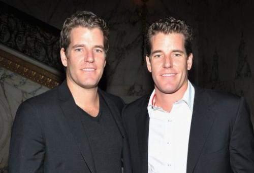 Winklevoss twins launch Bitcoin fund | Bitcoin | The Guardian