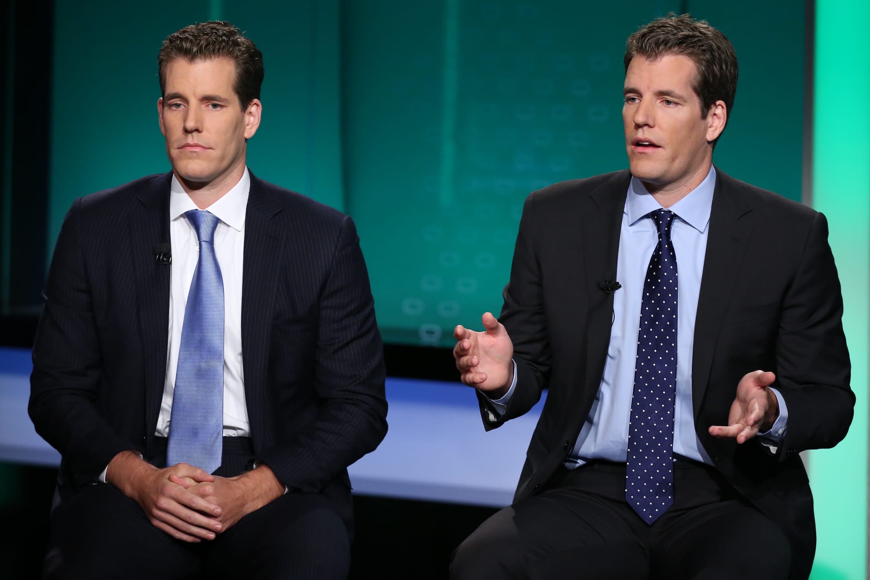 Cameron Winklevoss Thinks Bitcoin Price Will Hit $40k