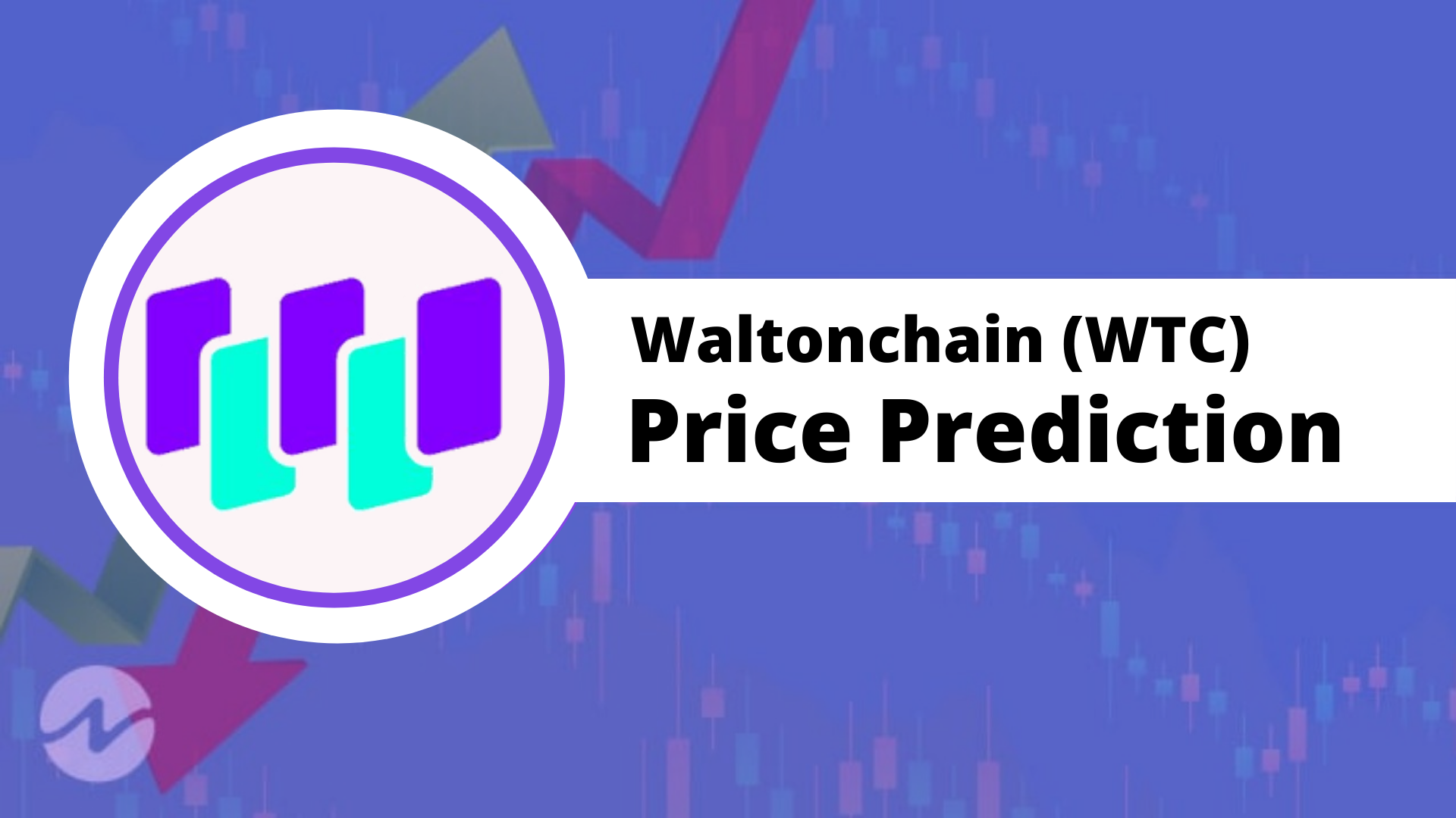 Walton (WTC) Latest News | CoinCarp