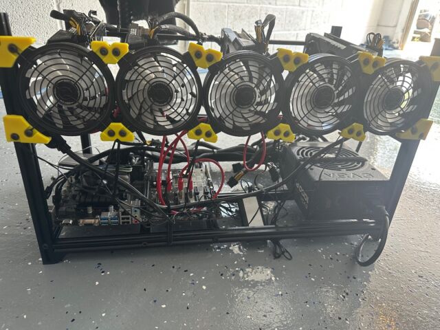 Review of the Baikal mh/s X11 DASH ASIC Miner | bitcoinlove.fun