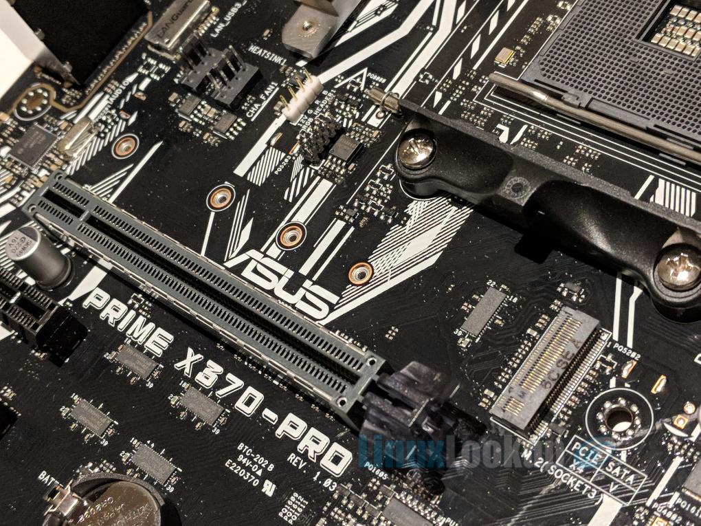 ASRock Intros X Pro BTC+ Motherboard - EVGA Forums