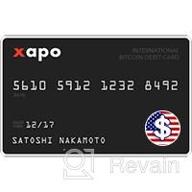 Global Debit Card | Xapo Bank