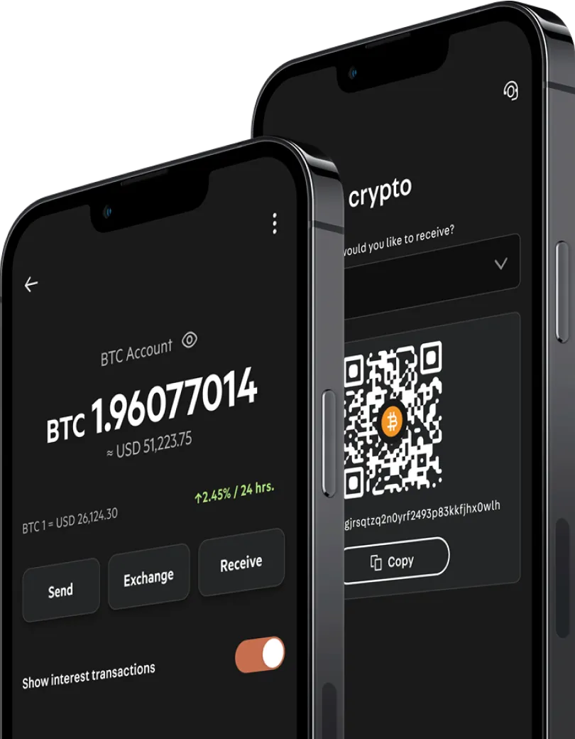 Xapo Bank: Secure Your Bitcoin and USD in 