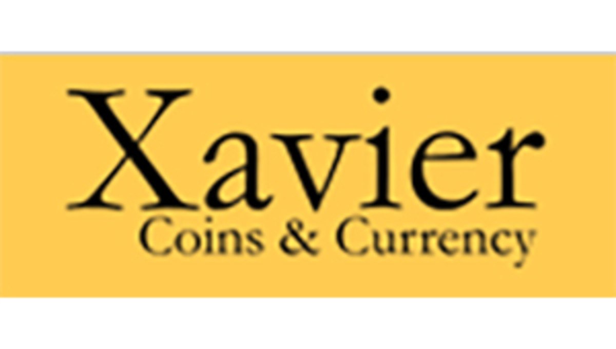 Xavier Coin and Bullion, Mesa – Numista