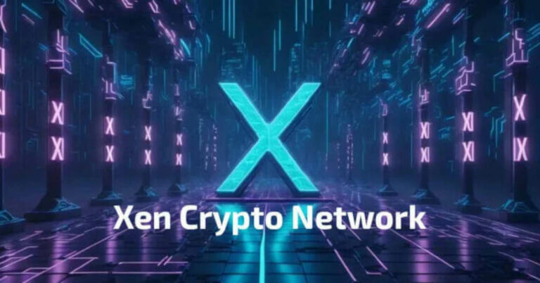 Xen Crypto (Fantom) Exchanges - Buy, Sell & Trade FMXEN | CoinCodex