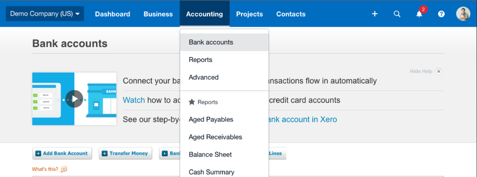 Concept Accountancy