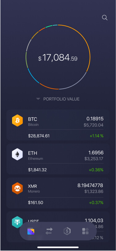 Downloads | Monero - secure, private, untraceable