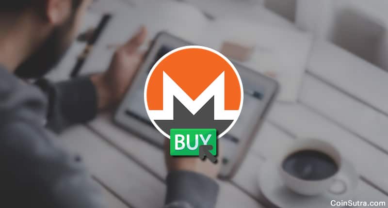 Buy Monero with Credit or Debit Card | Buy XMR Instantly