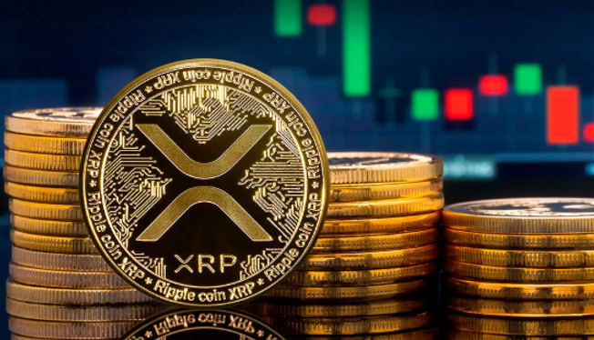 $10, an XRP by Confirms Top Expert