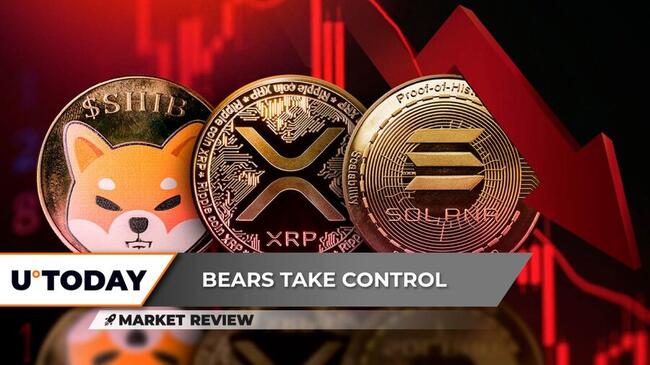 XRP price today, XRP to USD live price, marketcap and chart | CoinMarketCap