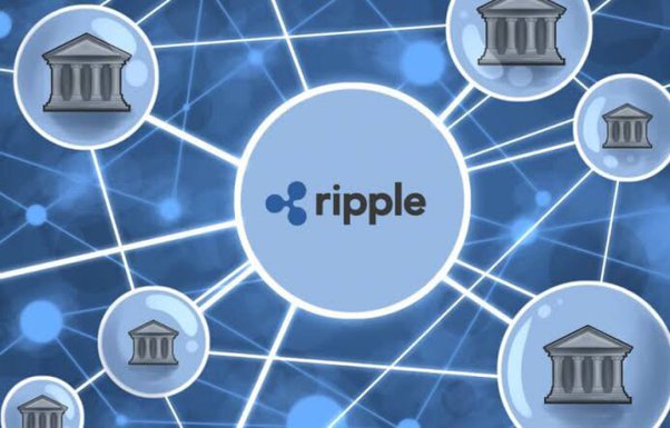 Ripple in talks with ‘over a dozen governments’ for CBDC development