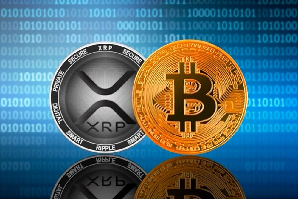 Ripple Price - XRP Price Charts, Ripple News