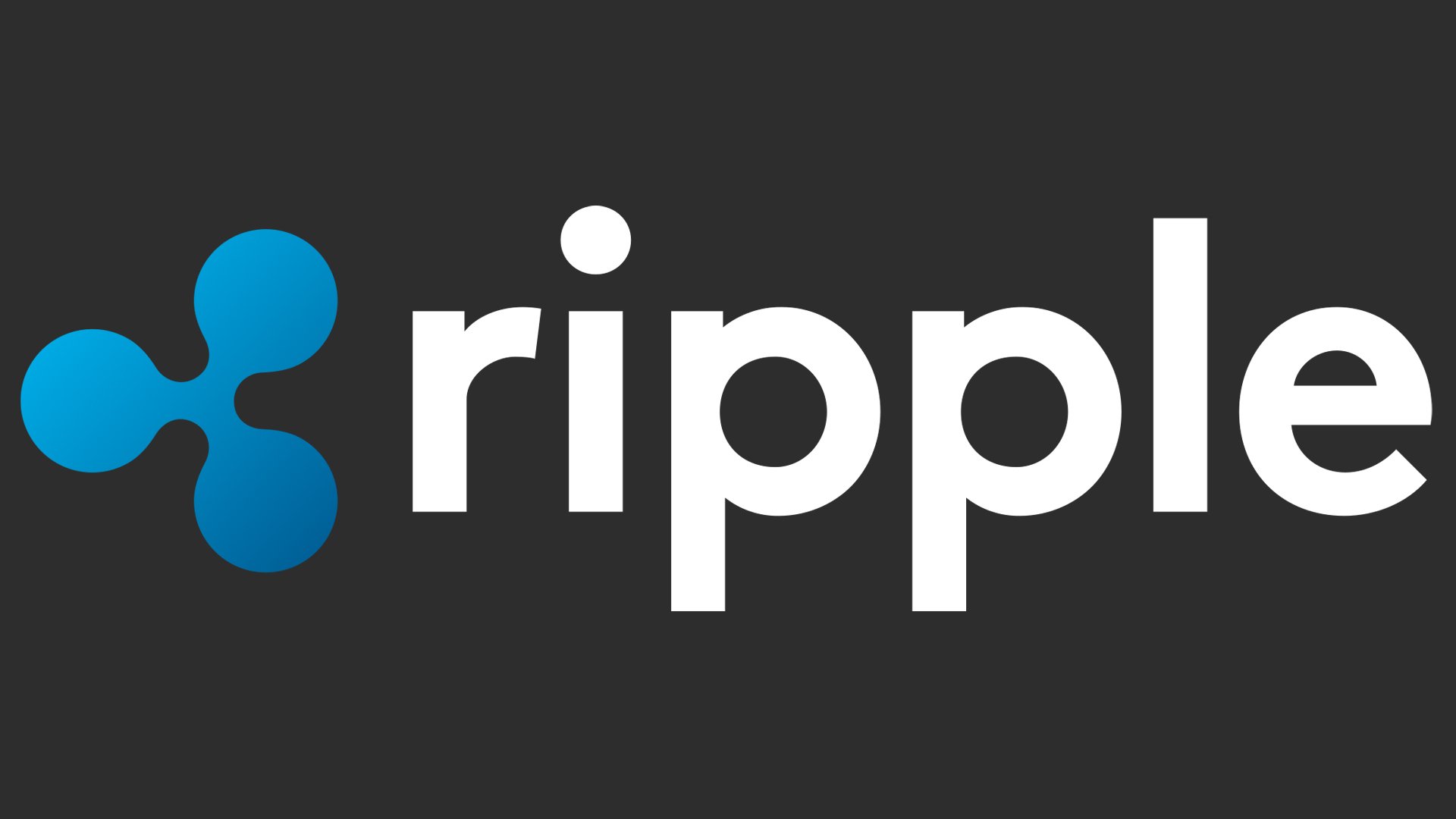 XRP (XRP) Logo .SVG and .PNG Files Download